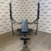 Hammer Strength Olympic Incline Bench Press
