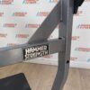 Hammer Strength Olympic Incline Bench Press