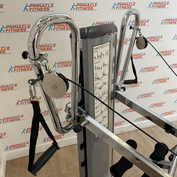 Total Gym GTS Multi Gym - Image 8