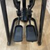 Life Fitness Elevation Series Discover SE FlexStrider Onyx Black