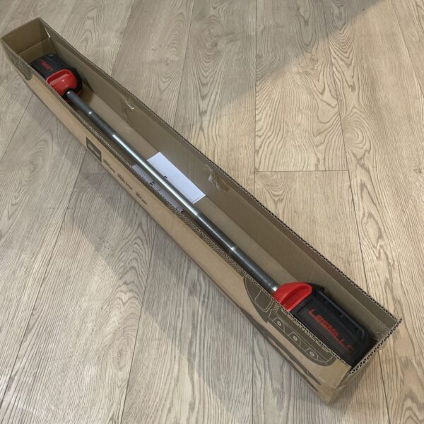 Les Mills Smartbar and Weight Set 20KG - Image 9