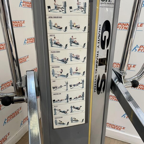 Total Gym GTS Multi Gym - Image 4