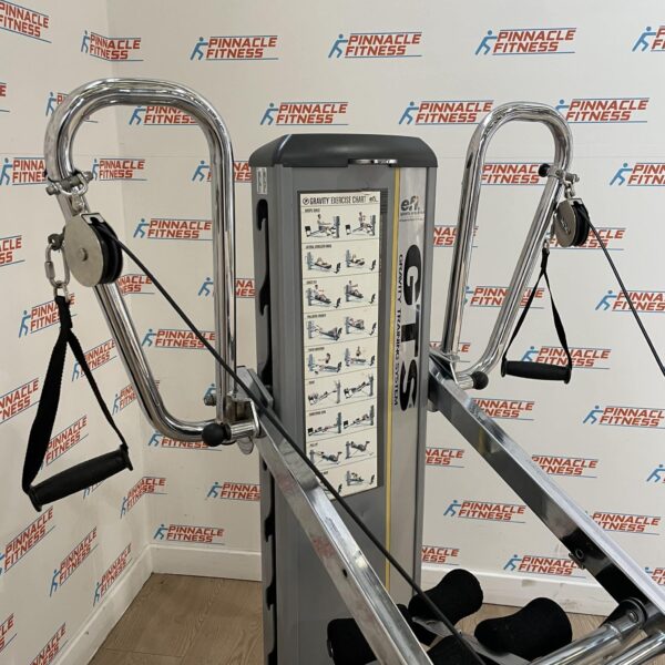 Total Gym GTS Multi Gym - Image 5