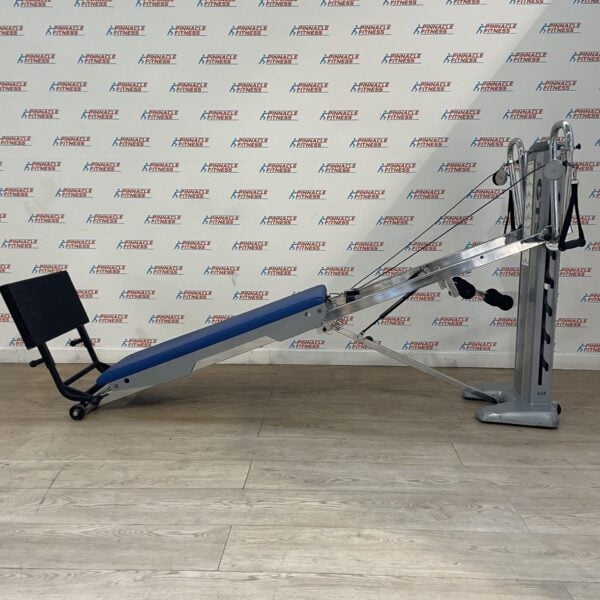 Total Gym GTS Multi Gym - Image 11