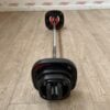 Les Mills Smartbar and Weight Set 20KG