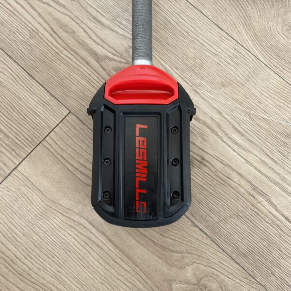 Les Mills Smartbar and Weight Set 20KG - Image 5