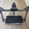 Hammer Strength Olympic Incline Bench Press