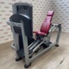 Life Fitness Insignia Series Seated Leg Press