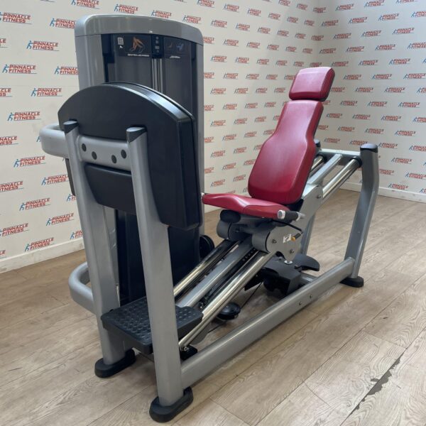 Life Fitness Insignia Series Seated Leg Press - Image 2
