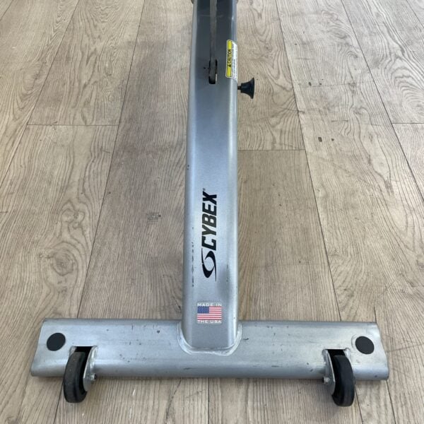 Cybex Adjustable Weight Bench - Image 4