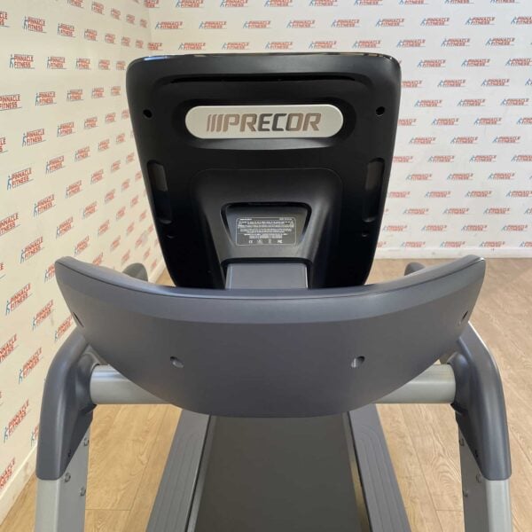 Precor 761 TRM Treadmill with P62 Console - Image 7