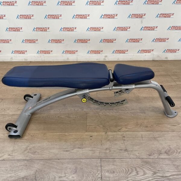 Cybex Adjustable Weight Bench - Image 10