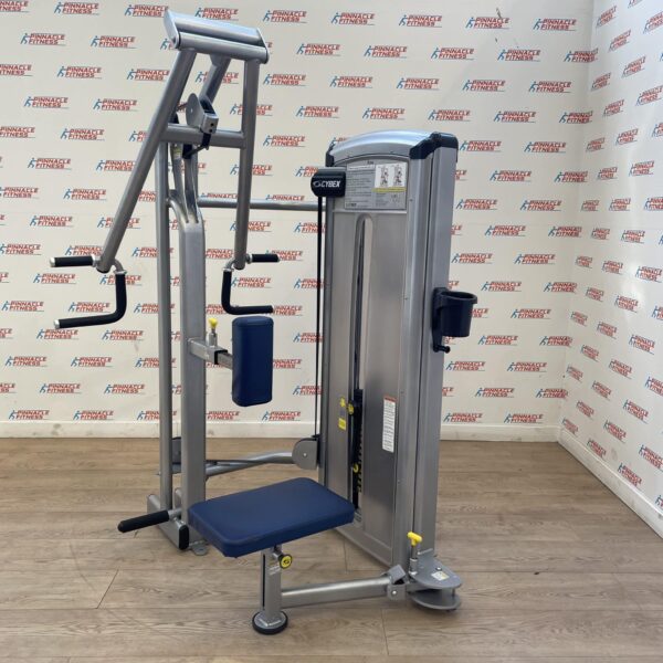 Cybex VR3 Seated Row - Image 2