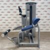 Cybex VR1 Abdominal Crunch / Back Extension