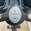 Life Fitness 95C Elevation Series Upright Bike with Discover SE Console Onyx Black