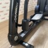 Life Fitness Elevation 95X Discover SE Cross Trainer (Onyx Black)