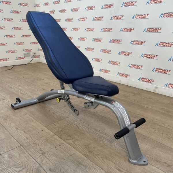 Cybex Adjustable Weight Bench