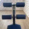 Cybex Adjustable Abdominal Bench