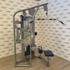 Cybex VR3 Lat Pull Down