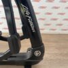Life Fitness Elevation 95X Discover SE Cross Trainer (Onyx Black)