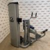Cybex VR1 Abdominal Crunch / Back Extension