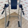 Cybex Dip Chin Leg Raise Station