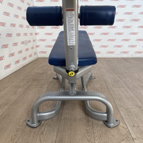 Cybex Adjustable Abdominal Bench - Image 7