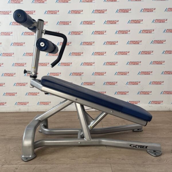 Cybex Adjustable Abdominal Bench - Image 2