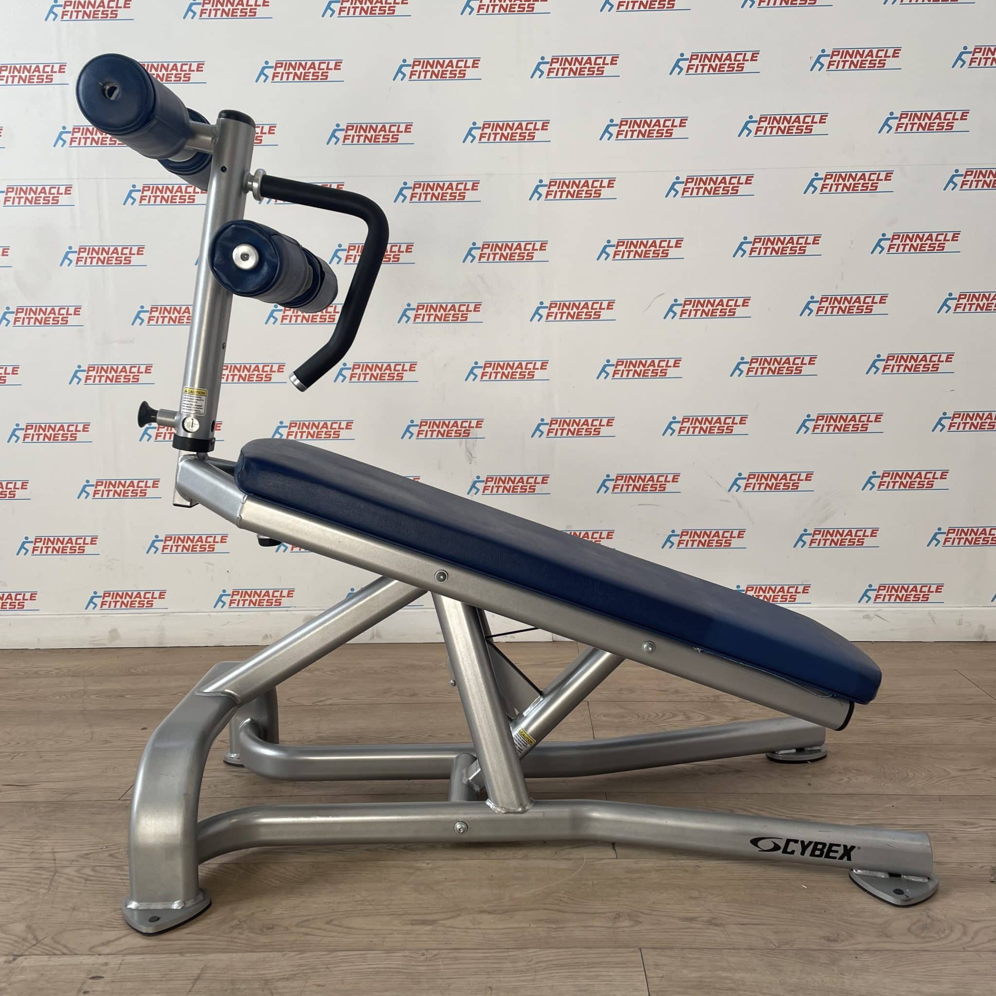 Cybex Adjustable Abdominal Bench