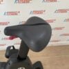 Life Fitness 95C Elevation Series Upright Bike with Discover SE Console Onyx Black