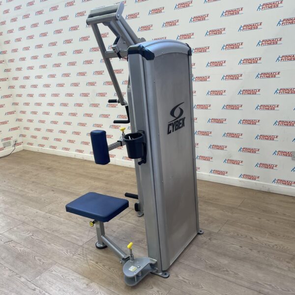 Cybex VR3 Seated Row - Image 12