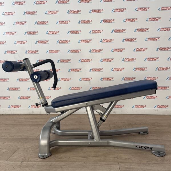 Cybex Adjustable Abdominal Bench - Image 3