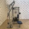 Cybex VR3 Seated Row