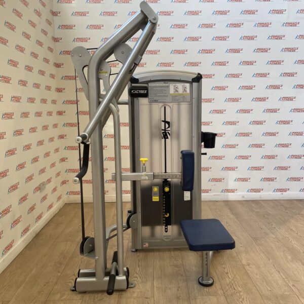Cybex VR3 Seated Row - Image 10