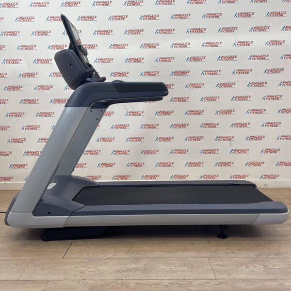 Precor 761 TRM Treadmill with P62 Console - Image 3