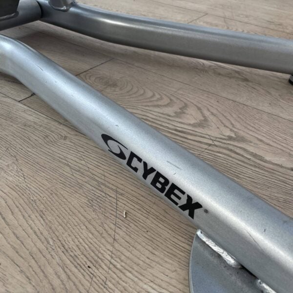 Cybex Adjustable Abdominal Bench - Image 9