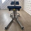 Cybex Adjustable Abdominal Bench