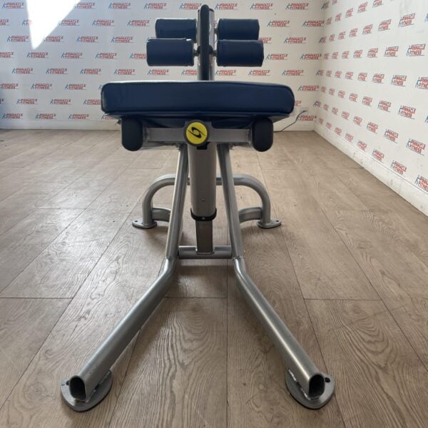 Cybex Adjustable Abdominal Bench - Image 10
