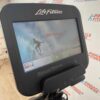 Life Fitness Elevation 95X Discover SE Cross Trainer (Onyx Black)