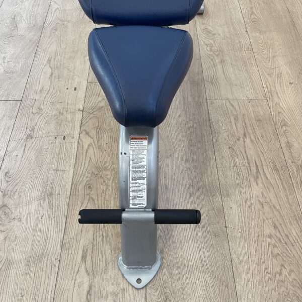 Cybex Adjustable Weight Bench - Image 7