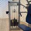 Cybex VR3 Chest Press