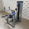 Cybex VR1 Abdominal Crunch / Back Extension