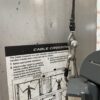 Cybex Cable Crossover