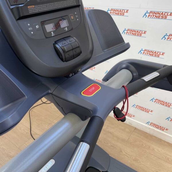 Precor 761 TRM Treadmill with P62 Console - Image 11