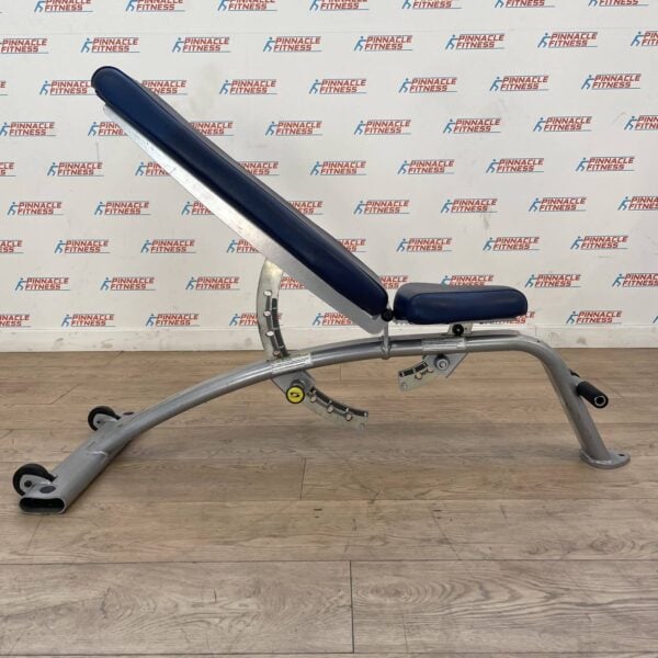 Cybex Adjustable Weight Bench - Image 2