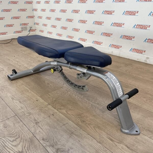 Cybex Adjustable Weight Bench - Image 11
