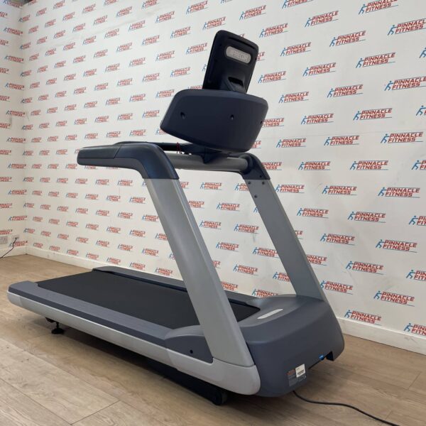 Precor 761 TRM Treadmill with P62 Console - Image 5