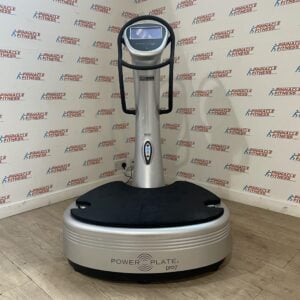 Power Plate Pro 7