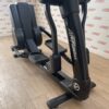 Life Fitness Elevation 95X Discover SE Cross Trainer (Onyx Black)