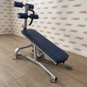 Cybex Adjustable Abdominal Bench